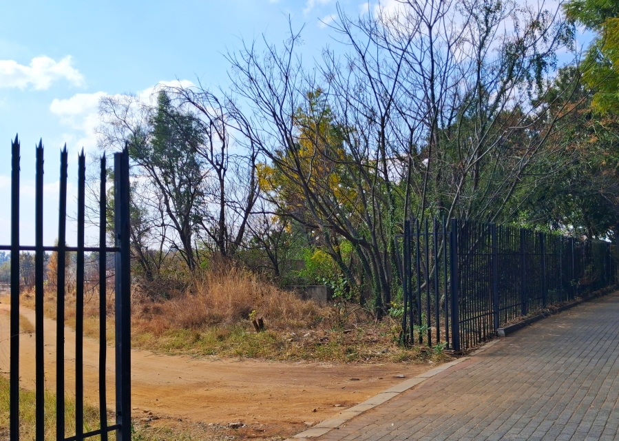 Commercial Property for Sale in Waterkloof A H North West